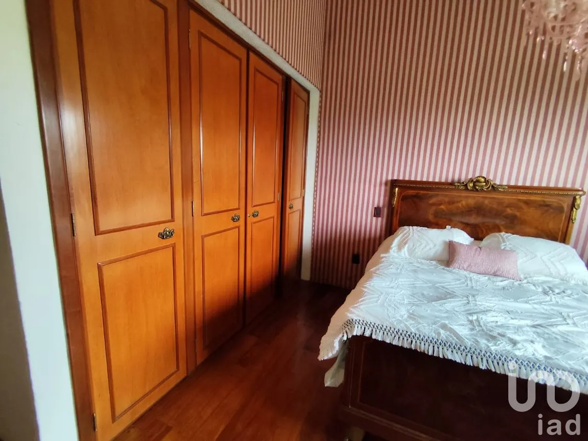 Casa en Venta en Lomas de las Águilas, Álvaro Obregón, Ciudad de México | NEX-240017 | iad México | Foto 28 de 29