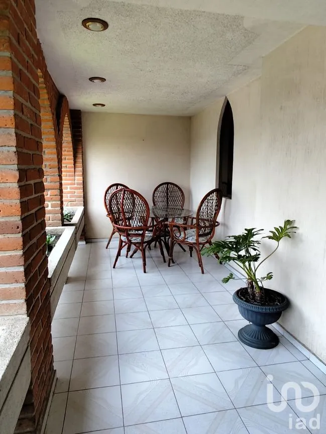 Casa en Venta en Lomas de las Águilas, Álvaro Obregón, Ciudad de México | NEX-240017 | iad México | Foto 29 de 29