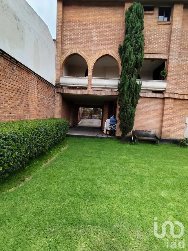 Casa en Venta en Lomas de las Águilas, Álvaro Obregón, Ciudad de México | NEX-240017 | iad México | Foto 4 de 29