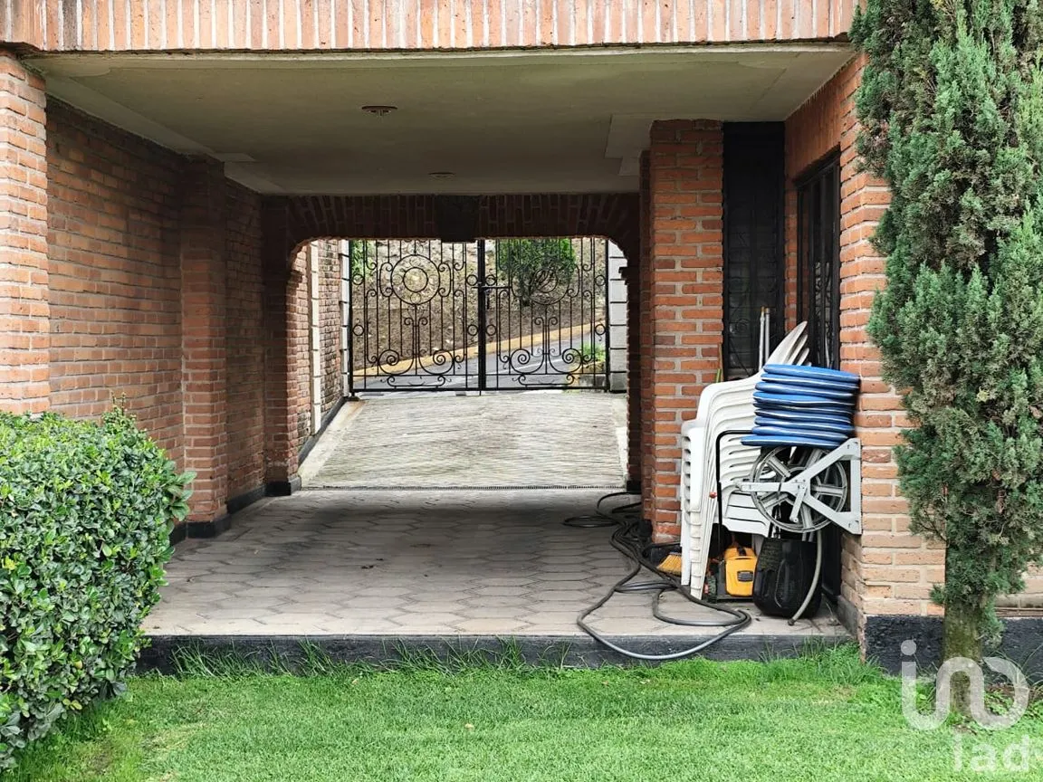 Casa en Venta en Lomas de las Águilas, Álvaro Obregón, Ciudad de México | NEX-240017 | iad México | Foto 5 de 29