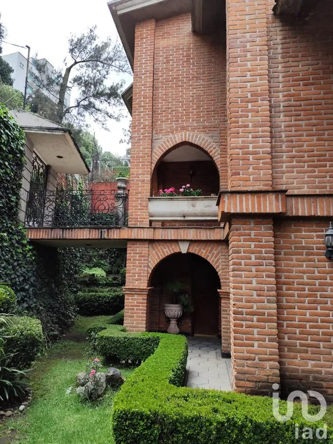 Casa en Venta en Lomas de las Águilas, Álvaro Obregón, Ciudad de México | NEX-240017 | iad México | Foto 6 de 29