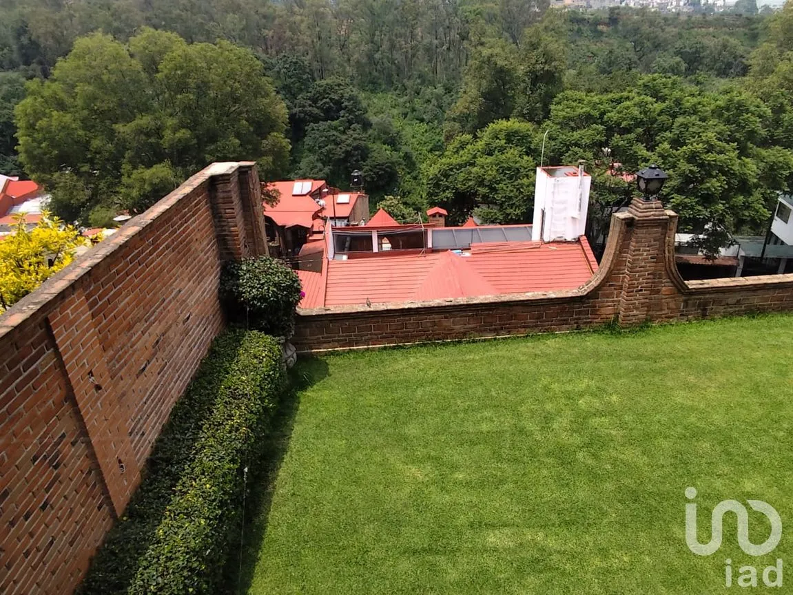 Casa en Venta en Lomas de las Águilas, Álvaro Obregón, Ciudad de México | NEX-240017 | iad México | Foto 7 de 29