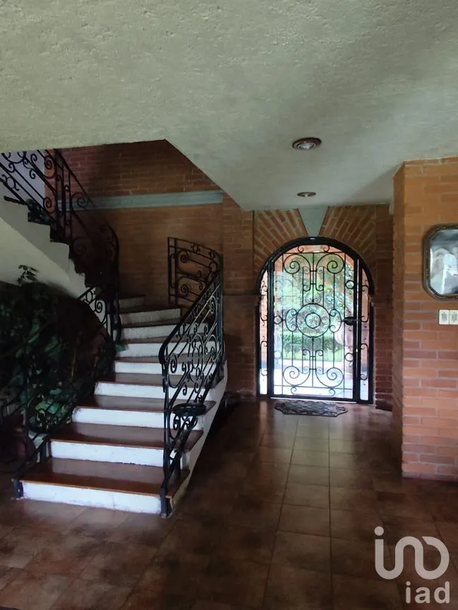 Casa en Venta en Lomas de las Águilas, Álvaro Obregón, Ciudad de México | NEX-240017 | iad México | Foto 8 de 29