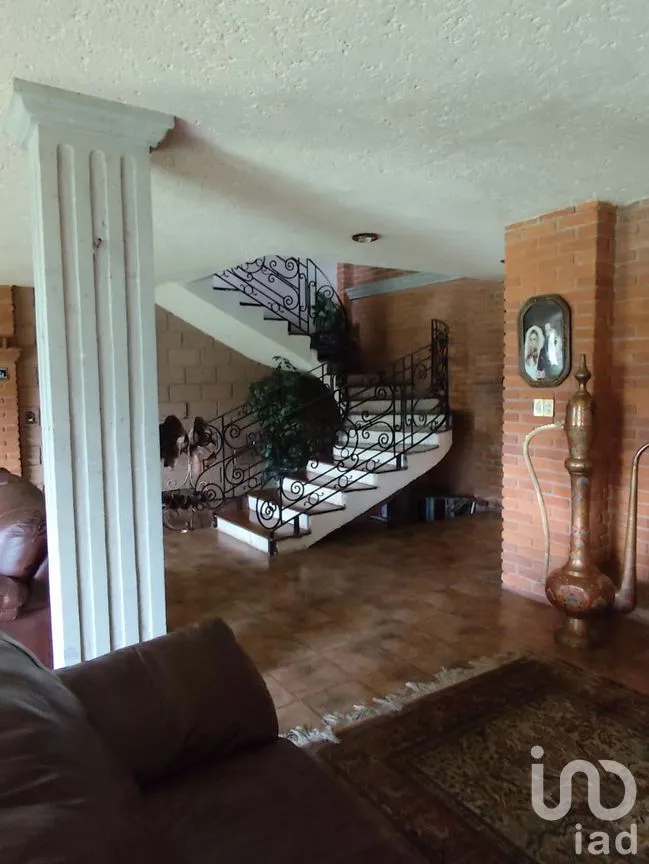 Casa en Venta en Lomas de las Águilas, Álvaro Obregón, Ciudad de México | NEX-240017 | iad México | Foto 10 de 29