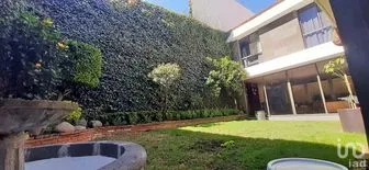 NEX-242396 - Casa en Venta, con 4 recamaras, con 4 baños, con 550 m2 de construcción en San Ángel, CP 01000, Ciudad de México.