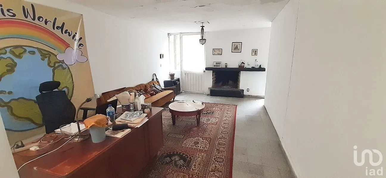 Casa en Venta en Toriello Guerra, Tlalpan, Ciudad de México | NEX-242740 | iad México | Foto 2 de 13