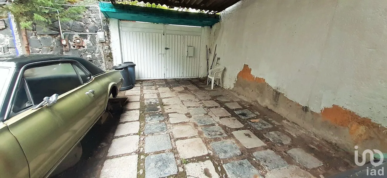 Casa en Venta en Toriello Guerra, Tlalpan, Ciudad de México | NEX-242740 | iad México | Foto 12 de 13