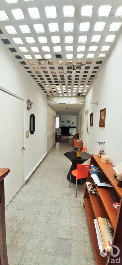 Casa en Venta en Toriello Guerra, Tlalpan, Ciudad de México | NEX-242740 | iad México | Foto 3 de 13
