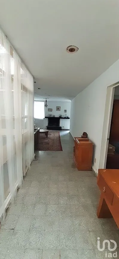 Casa en Venta en Toriello Guerra, Tlalpan, Ciudad de México | NEX-242740 | iad México | Foto 4 de 13