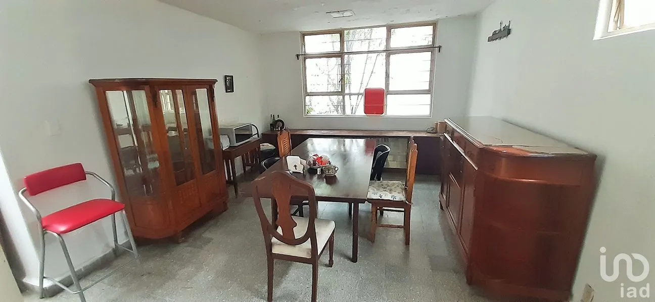 Casa en Venta en Toriello Guerra, Tlalpan, Ciudad de México | NEX-242740 | iad México | Foto 8 de 13