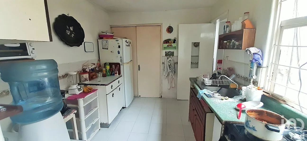 Casa en Venta en Toriello Guerra, Tlalpan, Ciudad de México | NEX-242740 | iad México | Foto 9 de 13