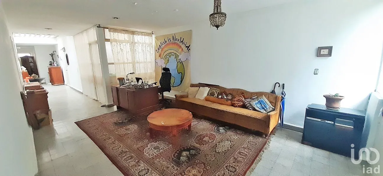 Casa en Venta en Toriello Guerra, Tlalpan, Ciudad de México | NEX-242740 | iad México | Foto 1 de 13