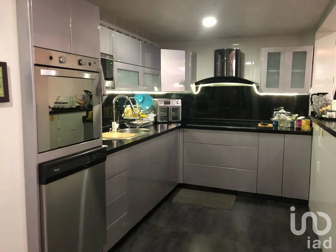 Casa en Venta en Oxtopulco Universidad, Coyoacán, Ciudad de México | NEX-243341 | iad México | Foto 11 de 41