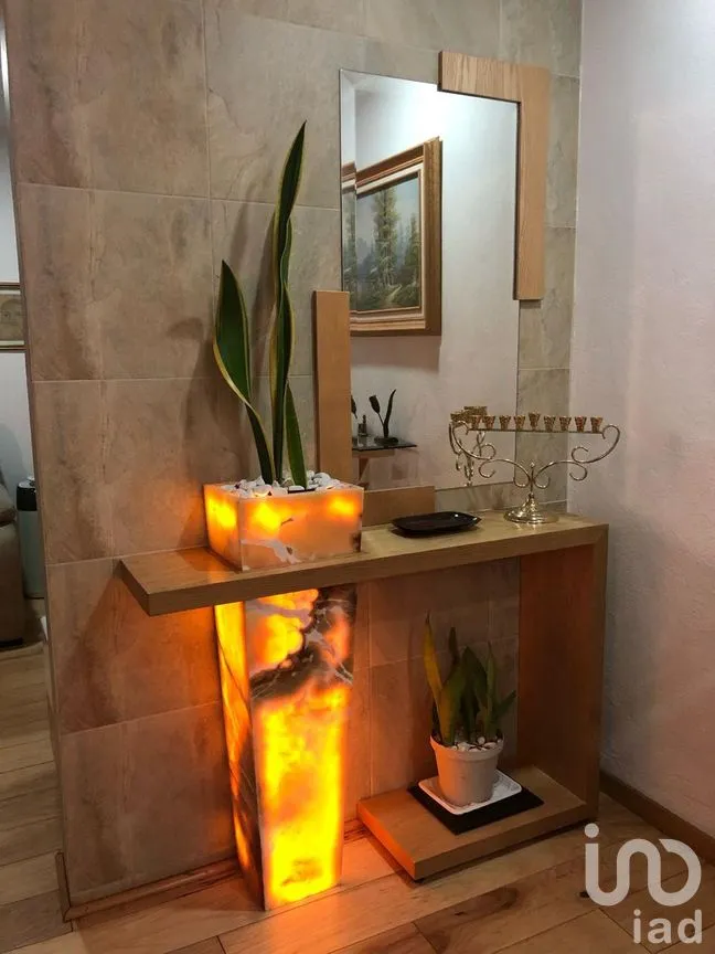 Casa en Venta en Oxtopulco Universidad, Coyoacán, Ciudad de México | NEX-243341 | iad México | Foto 12 de 41