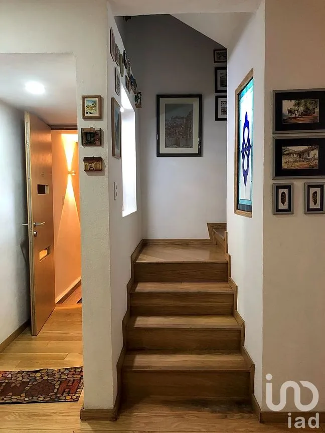 Casa en Venta en Oxtopulco Universidad, Coyoacán, Ciudad de México | NEX-243341 | iad México | Foto 13 de 41