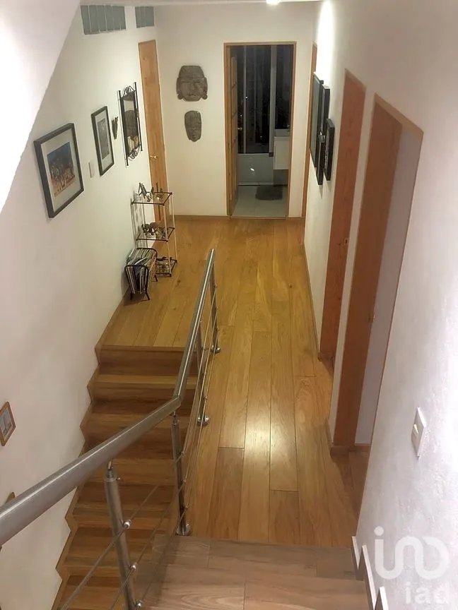 Casa en Venta en Oxtopulco Universidad, Coyoacán, Ciudad de México | NEX-243341 | iad México | Foto 14 de 41