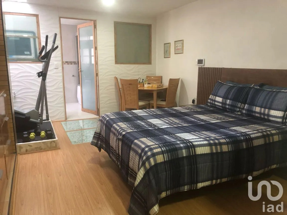 Casa en Venta en Oxtopulco Universidad, Coyoacán, Ciudad de México | NEX-243341 | iad México | Foto 15 de 41