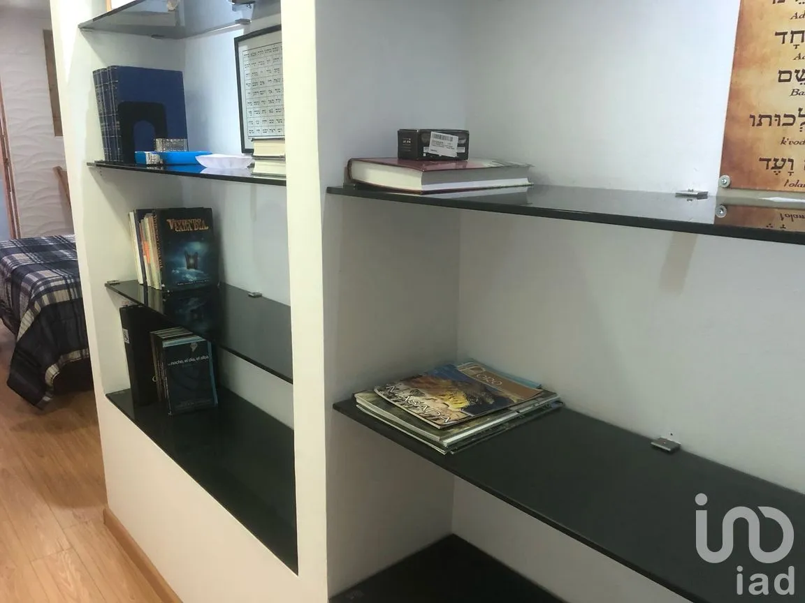 Casa en Venta en Oxtopulco Universidad, Coyoacán, Ciudad de México | NEX-243341 | iad México | Foto 16 de 41