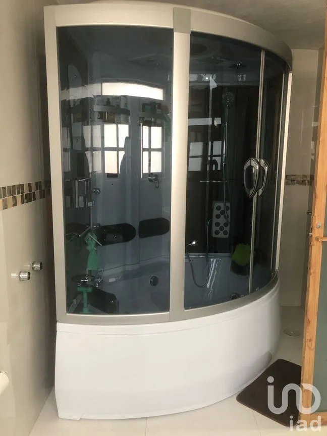 Casa en Venta en Oxtopulco Universidad, Coyoacán, Ciudad de México | NEX-243341 | iad México | Foto 18 de 41