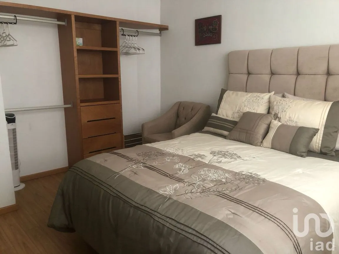 Casa en Venta en Oxtopulco Universidad, Coyoacán, Ciudad de México | NEX-243341 | iad México | Foto 21 de 41