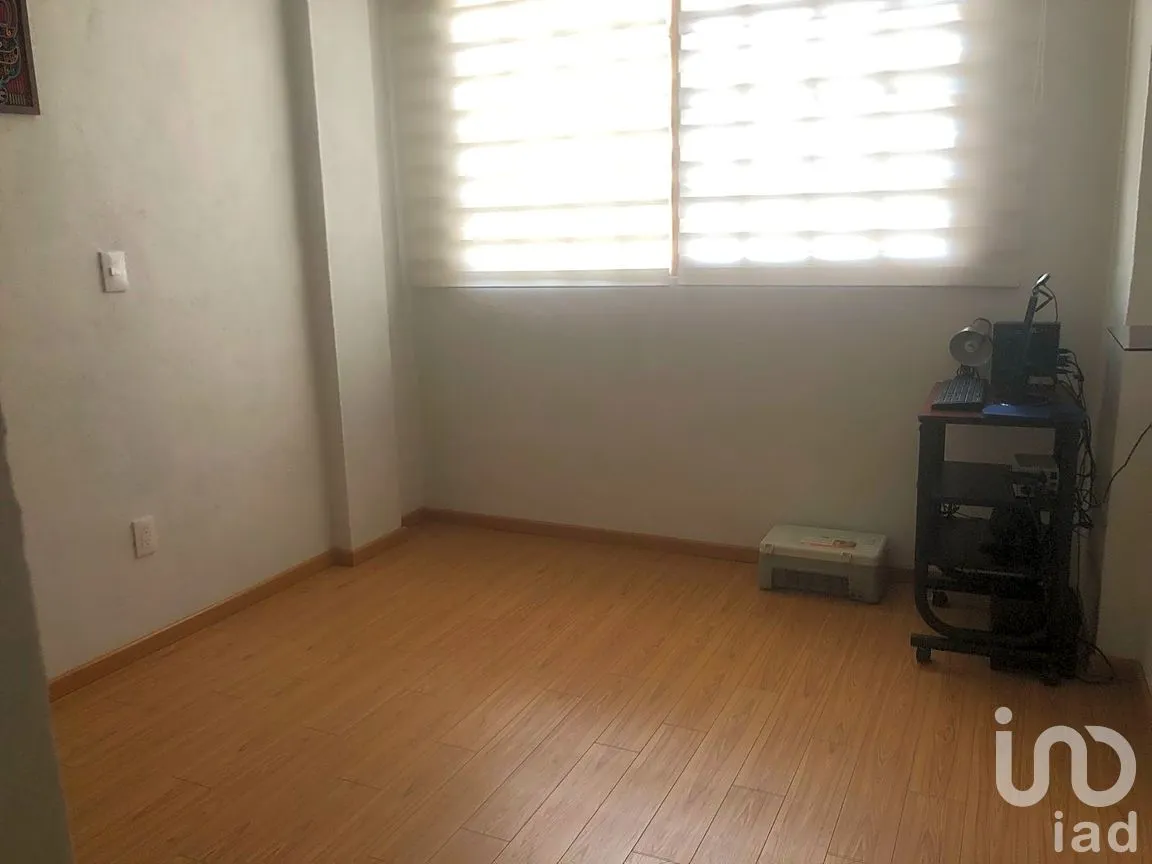 Casa en Venta en Oxtopulco Universidad, Coyoacán, Ciudad de México | NEX-243341 | iad México | Foto 22 de 41