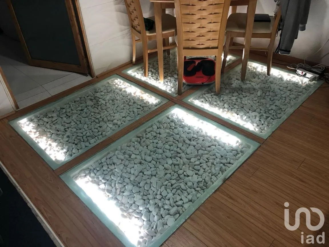 Casa en Venta en Oxtopulco Universidad, Coyoacán, Ciudad de México | NEX-243341 | iad México | Foto 24 de 41
