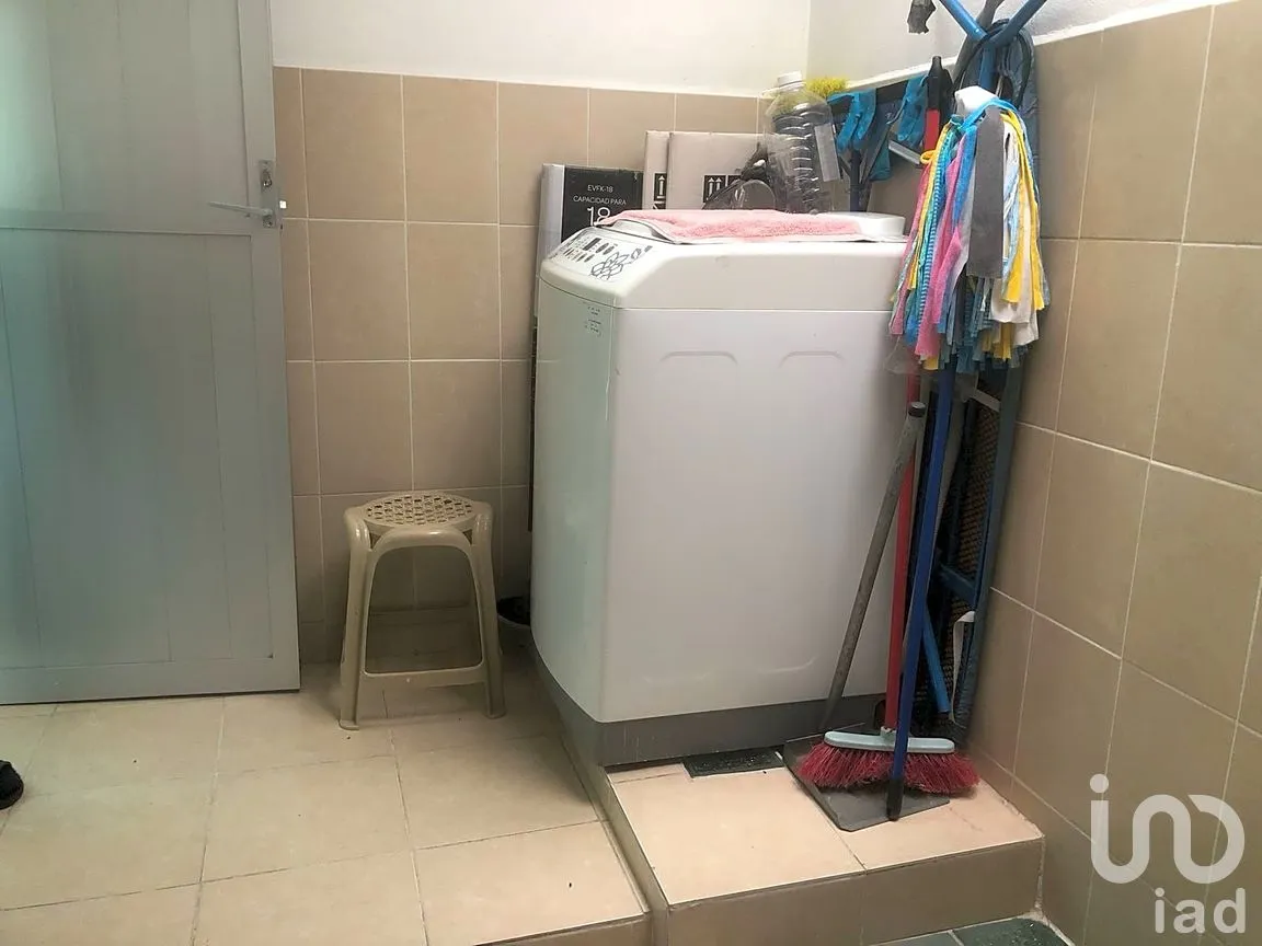 Casa en Venta en Oxtopulco Universidad, Coyoacán, Ciudad de México | NEX-243341 | iad México | Foto 26 de 41