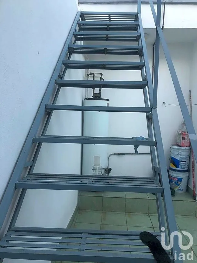 Casa en Venta en Oxtopulco Universidad, Coyoacán, Ciudad de México | NEX-243341 | iad México | Foto 27 de 41