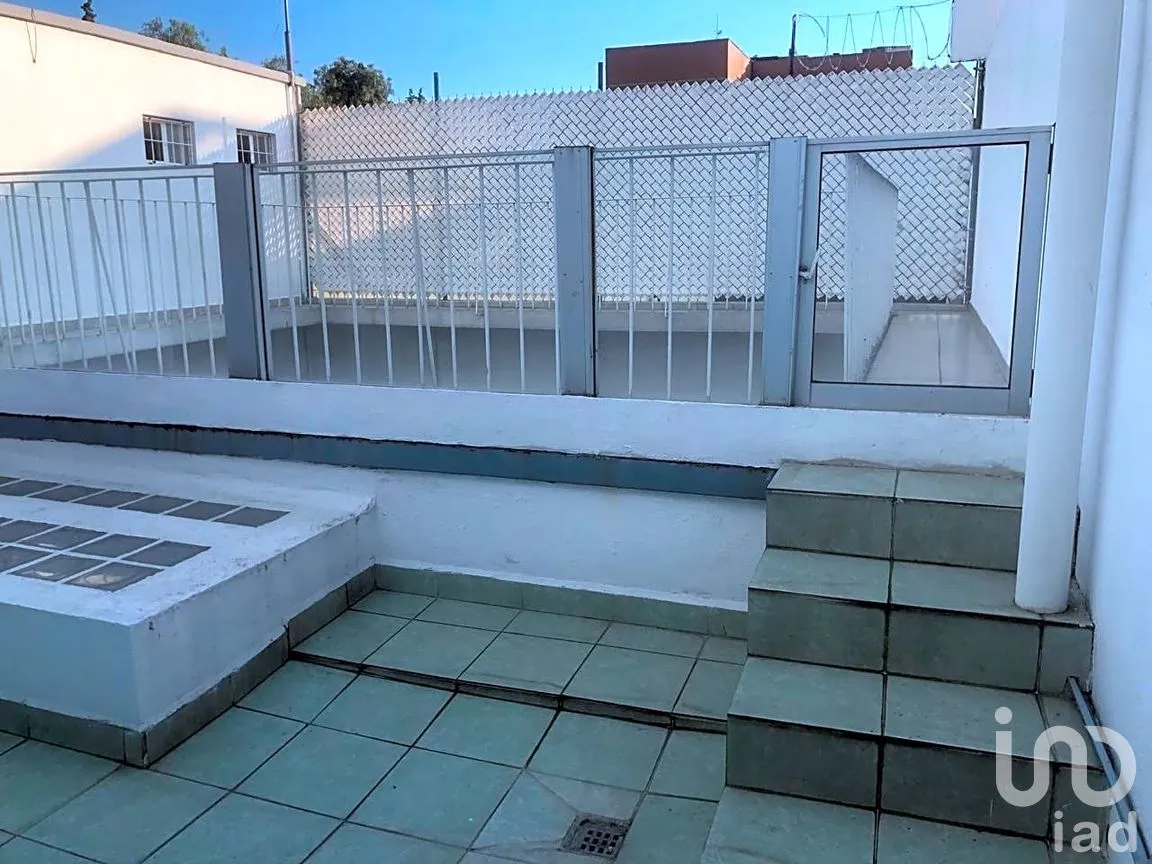 Casa en Venta en Oxtopulco Universidad, Coyoacán, Ciudad de México | NEX-243341 | iad México | Foto 29 de 41