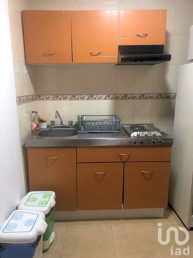 Casa en Venta en Oxtopulco Universidad, Coyoacán, Ciudad de México | NEX-243341 | iad México | Foto 30 de 41