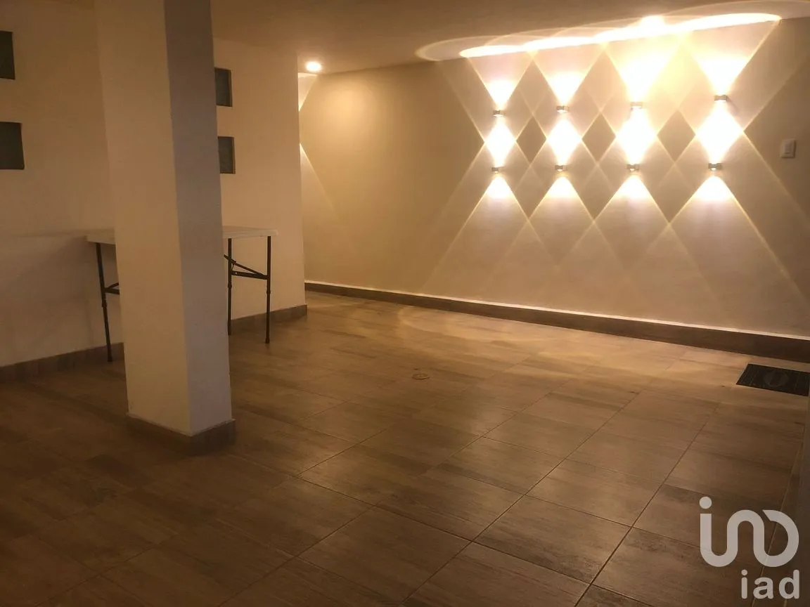 Casa en Venta en Oxtopulco Universidad, Coyoacán, Ciudad de México | NEX-243341 | iad México | Foto 4 de 41