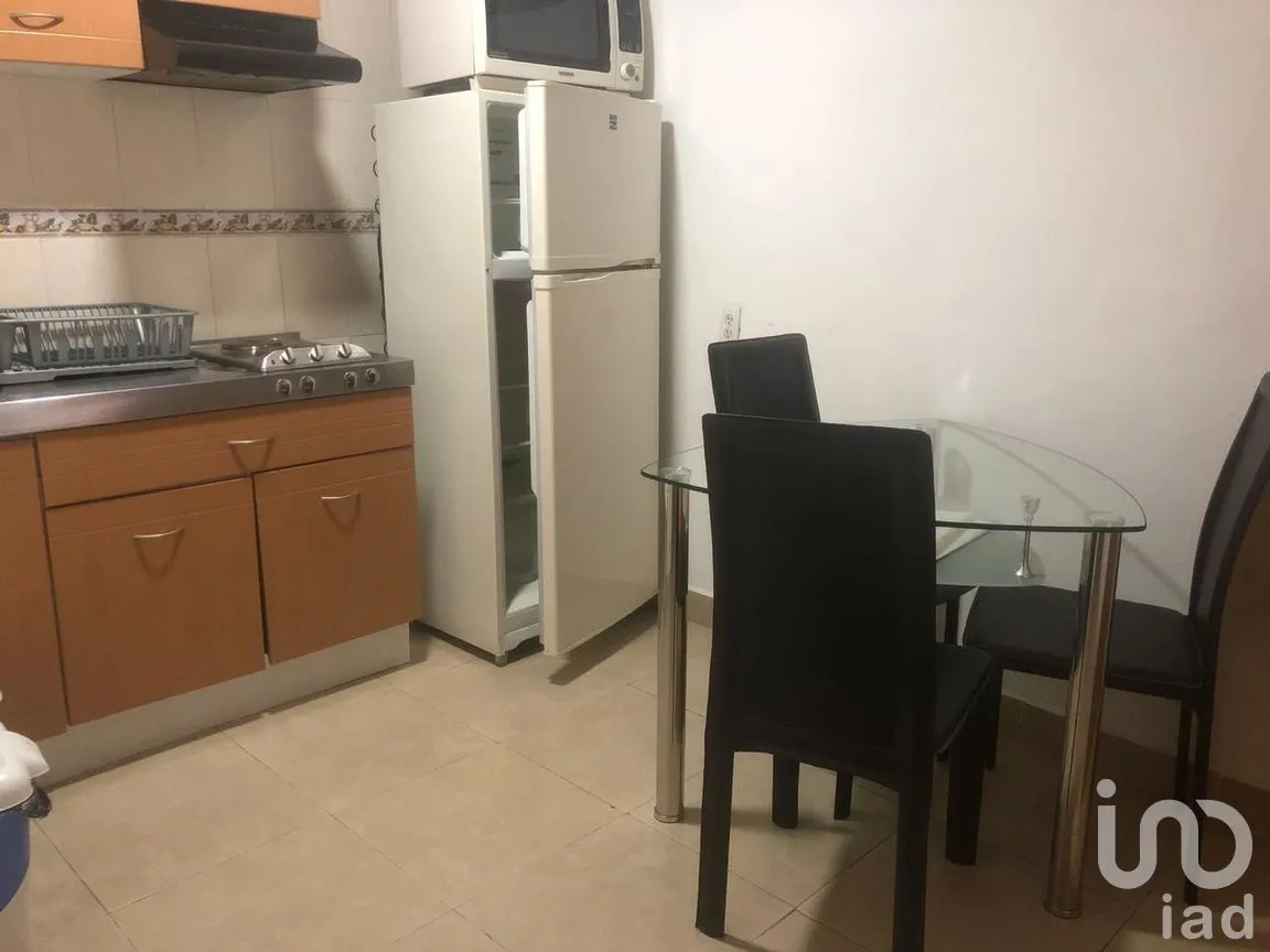 Casa en Venta en Oxtopulco Universidad, Coyoacán, Ciudad de México | NEX-243341 | iad México | Foto 31 de 41
