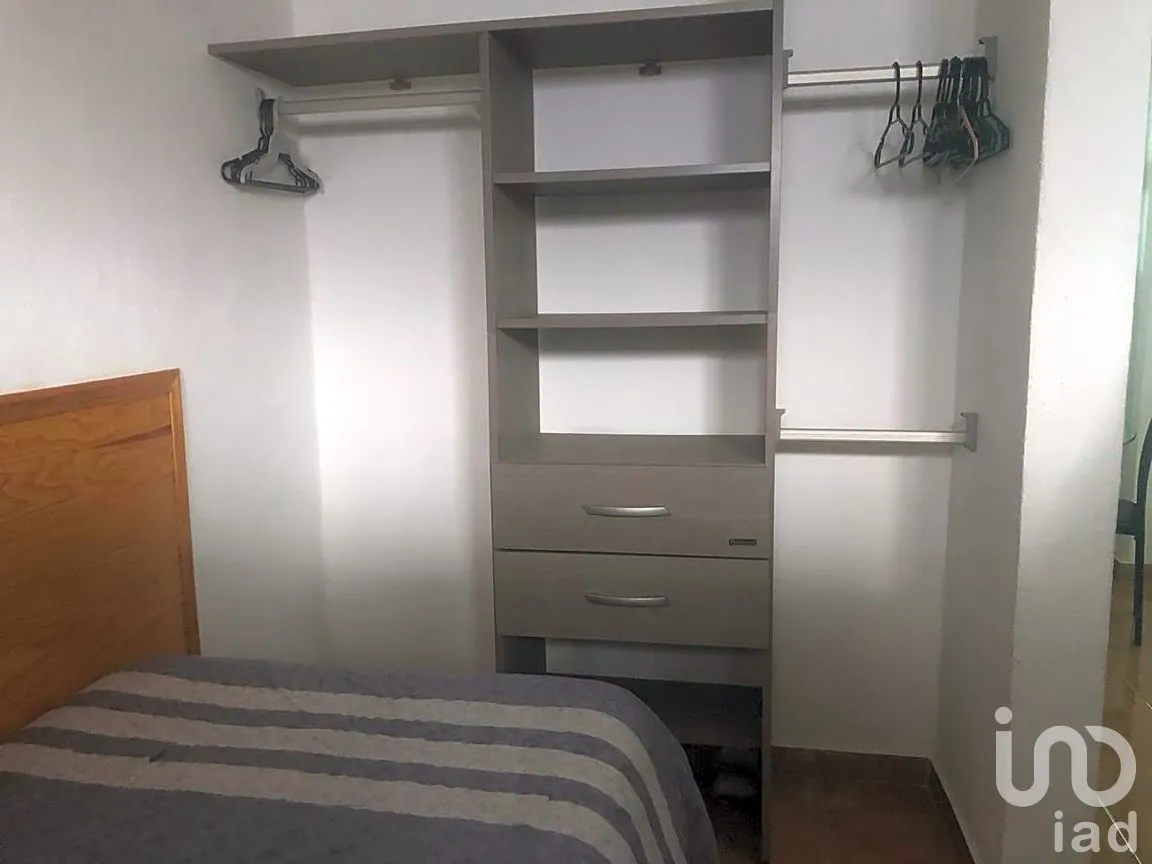 Casa en Venta en Oxtopulco Universidad, Coyoacán, Ciudad de México | NEX-243341 | iad México | Foto 32 de 41