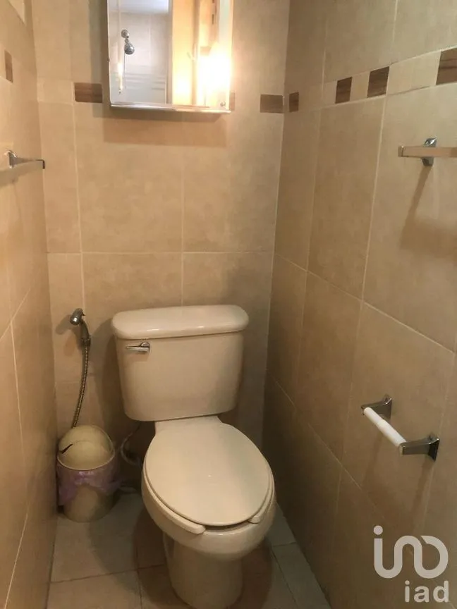 Casa en Venta en Oxtopulco Universidad, Coyoacán, Ciudad de México | NEX-243341 | iad México | Foto 34 de 41