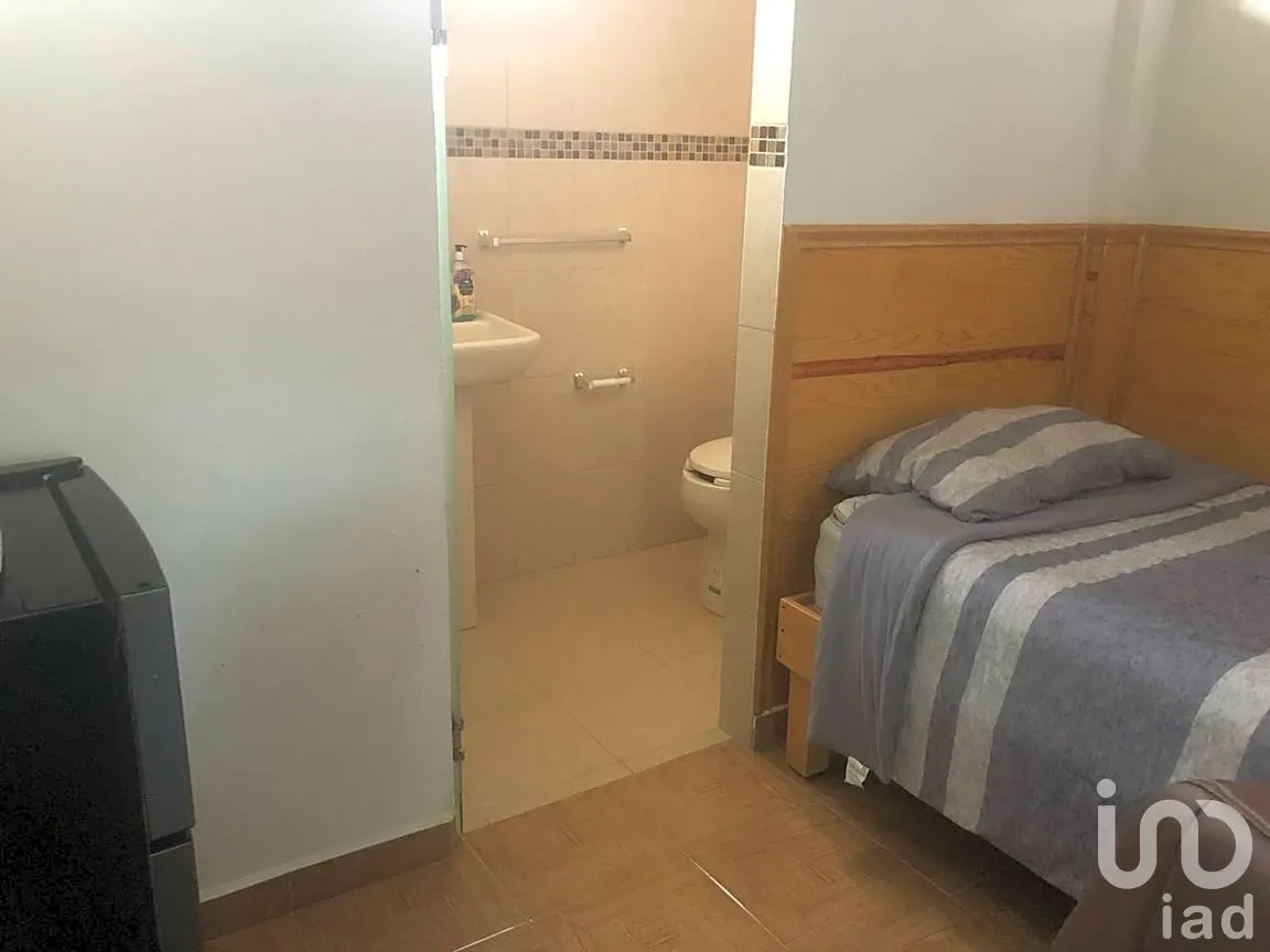 Casa en Venta en Oxtopulco Universidad, Coyoacán, Ciudad de México | NEX-243341 | iad México | Foto 38 de 41