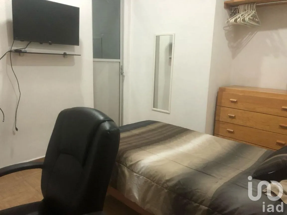 Casa en Venta en Oxtopulco Universidad, Coyoacán, Ciudad de México | NEX-243341 | iad México | Foto 39 de 41