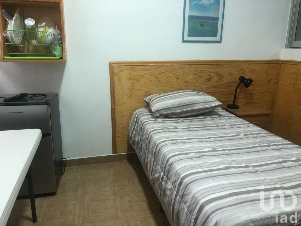 Casa en Venta en Oxtopulco Universidad, Coyoacán, Ciudad de México | NEX-243341 | iad México | Foto 40 de 41