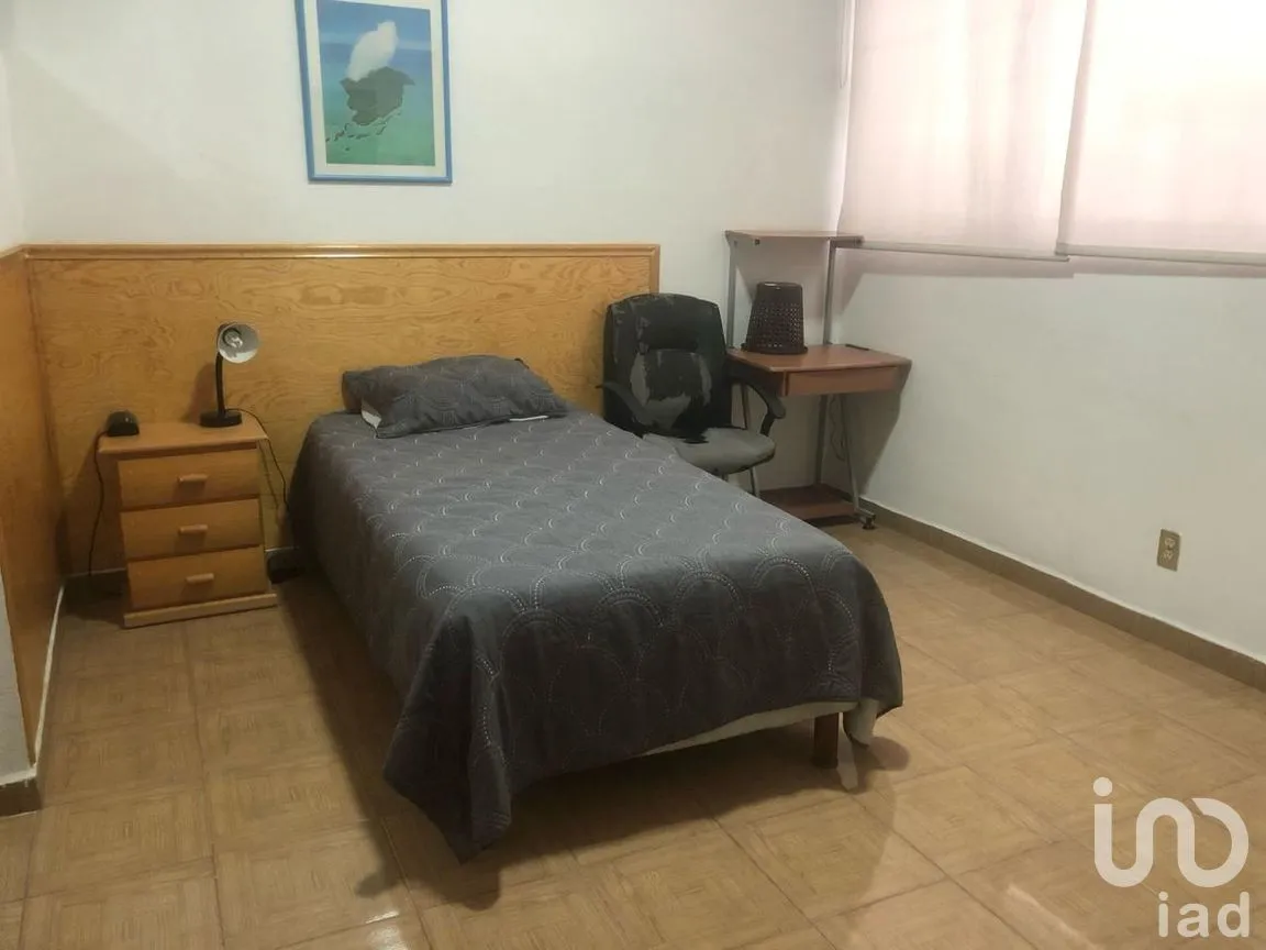 Casa en Venta en Oxtopulco Universidad, Coyoacán, Ciudad de México | NEX-243341 | iad México | Foto 41 de 41
