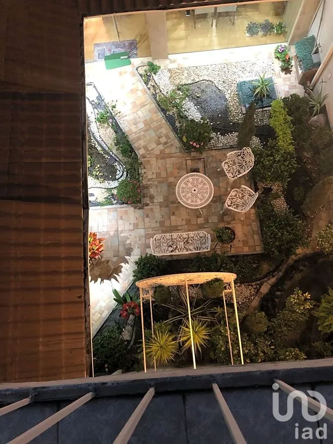 Casa en Venta en Oxtopulco Universidad, Coyoacán, Ciudad de México | NEX-243341 | iad México | Foto 8 de 41