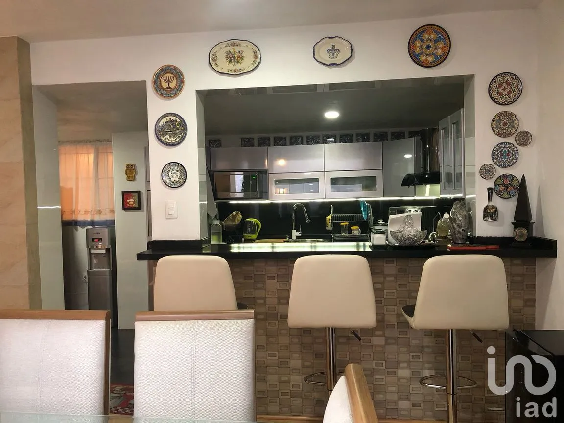 Casa en Venta en Oxtopulco Universidad, Coyoacán, Ciudad de México | NEX-243341 | iad México | Foto 9 de 41