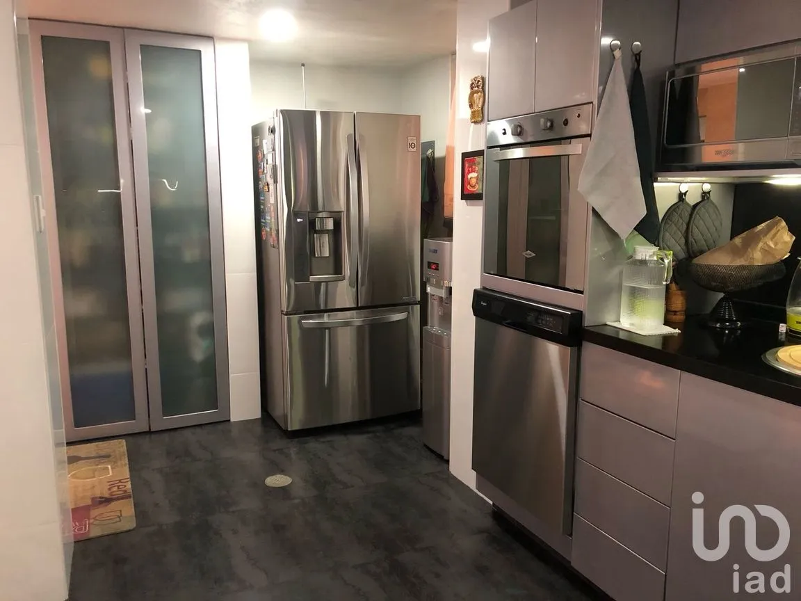 Casa en Venta en Oxtopulco Universidad, Coyoacán, Ciudad de México | NEX-243341 | iad México | Foto 10 de 41