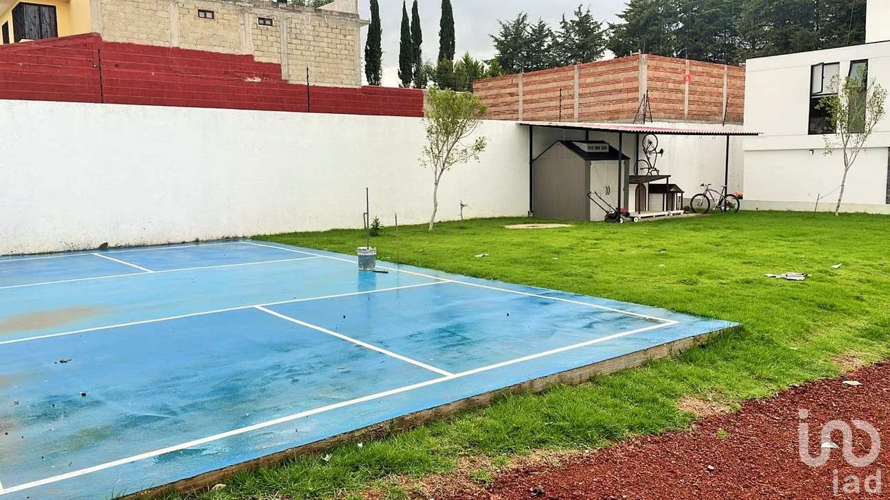 Casa en Venta en El Salitre, Tenancingo, México | NEX-243674 | iad México | Foto 13 de 15