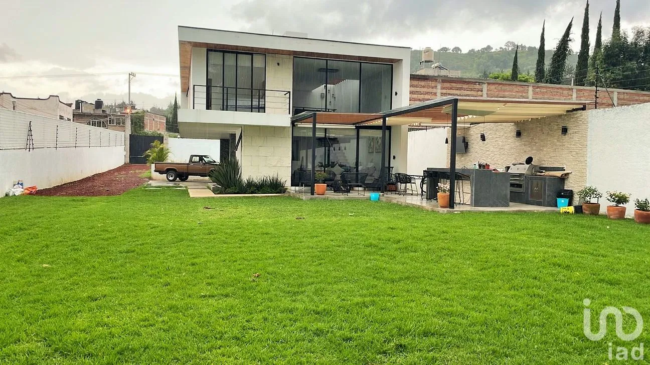 Casa en Venta en El Salitre, Tenancingo, México | NEX-243674 | iad México | Foto 14 de 15