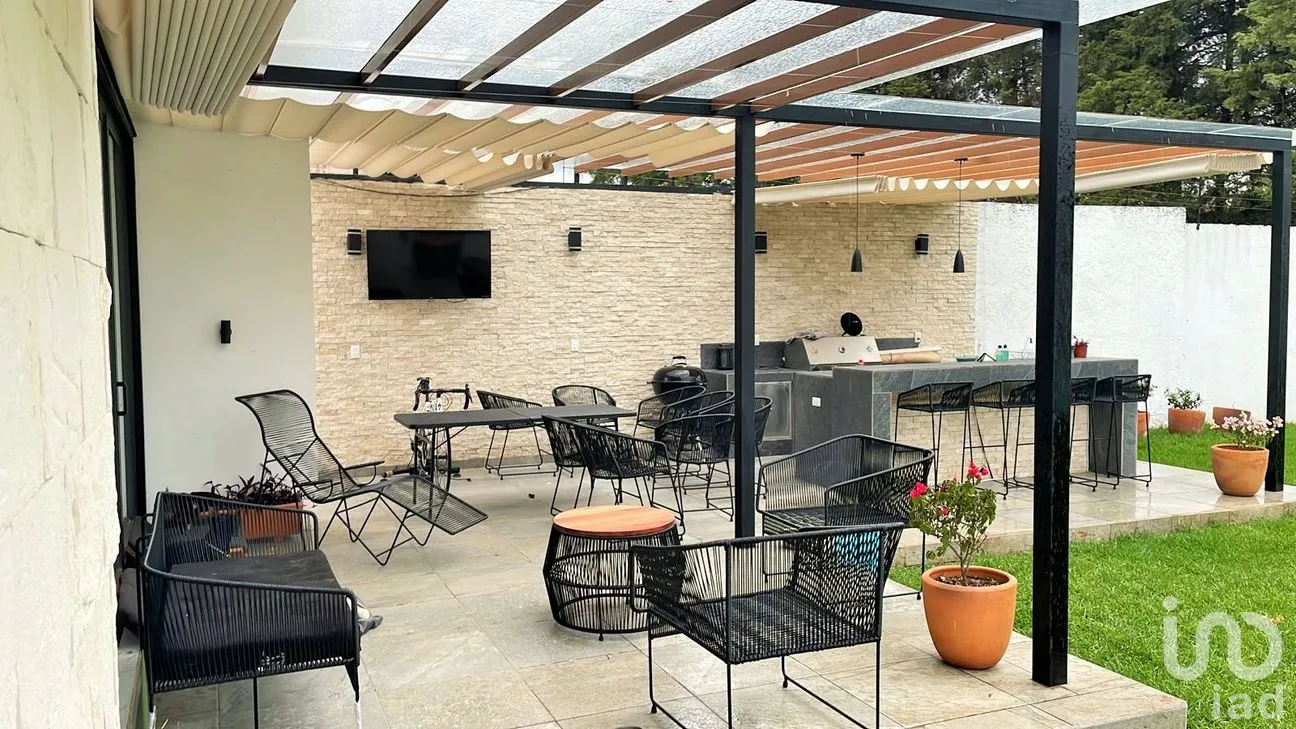 Casa en Venta en El Salitre, Tenancingo, México | NEX-243674 | iad México | Foto 15 de 15