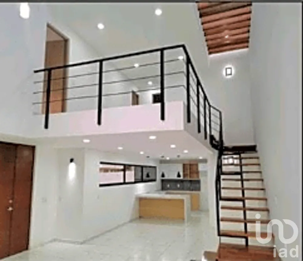 Casa en Venta en El Salitre, Tenancingo, México | NEX-243674 | iad México | Foto 3 de 15