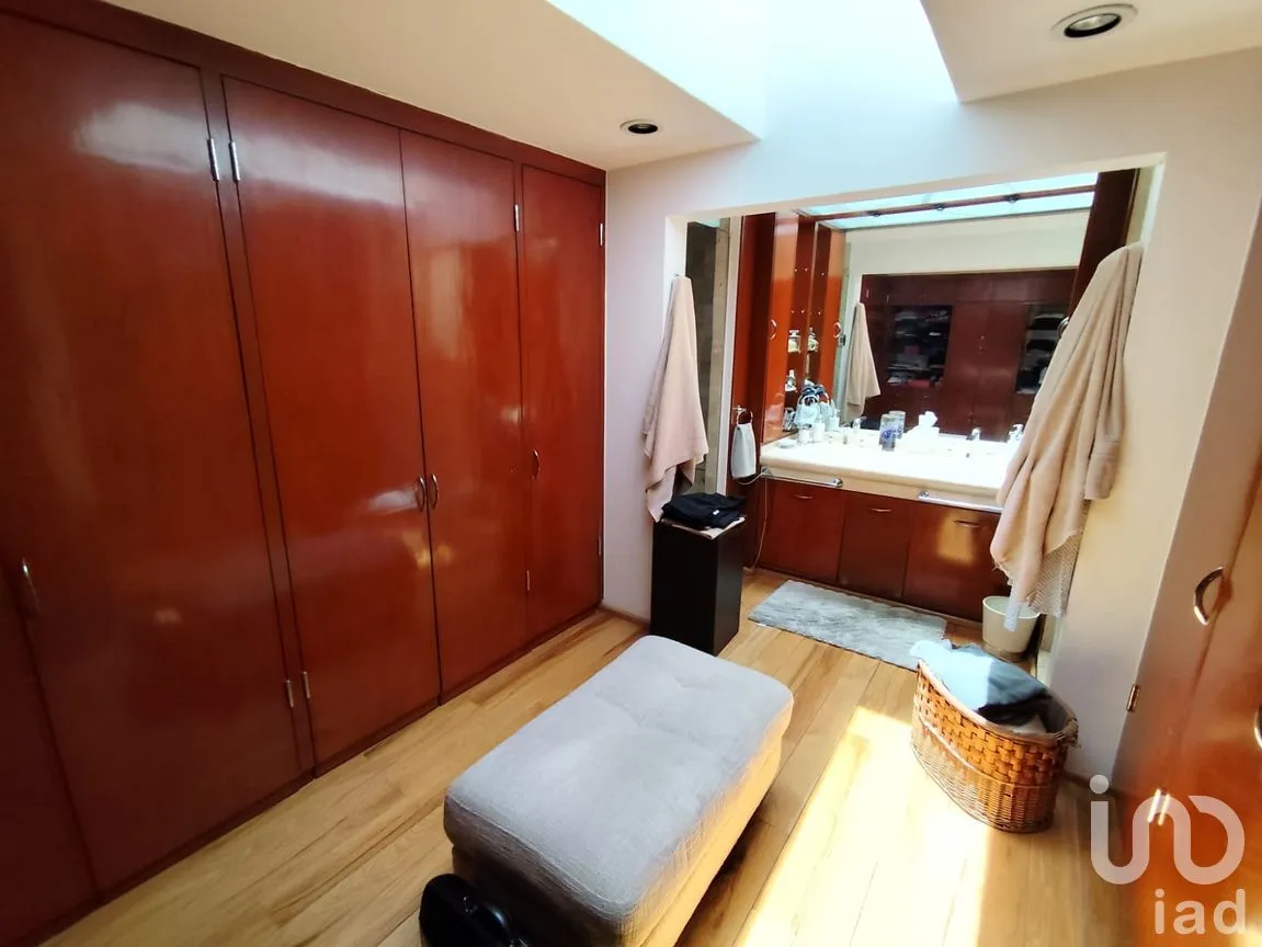 Casa en Venta en Jardines del Pedregal, Álvaro Obregón, Ciudad de México | NEX-247830 | iad México | Foto 12 de 24