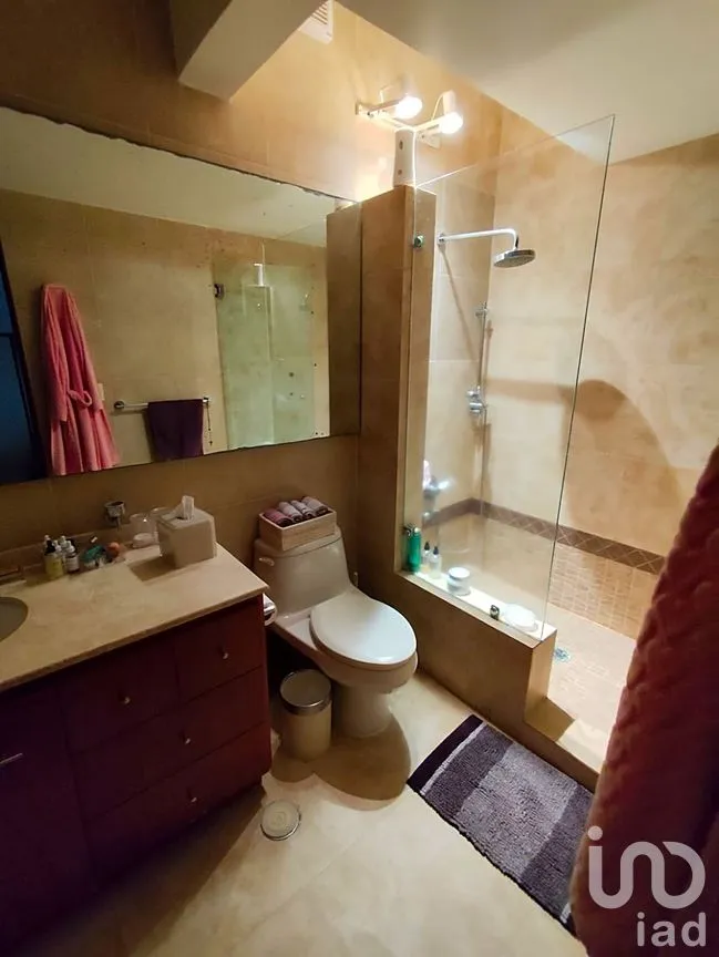 Casa en Venta en Jardines del Pedregal, Álvaro Obregón, Ciudad de México | NEX-247830 | iad México | Foto 13 de 24