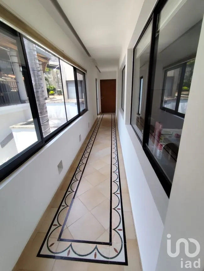 Casa en Venta en Jardines del Pedregal, Álvaro Obregón, Ciudad de México | NEX-247830 | iad México | Foto 14 de 24