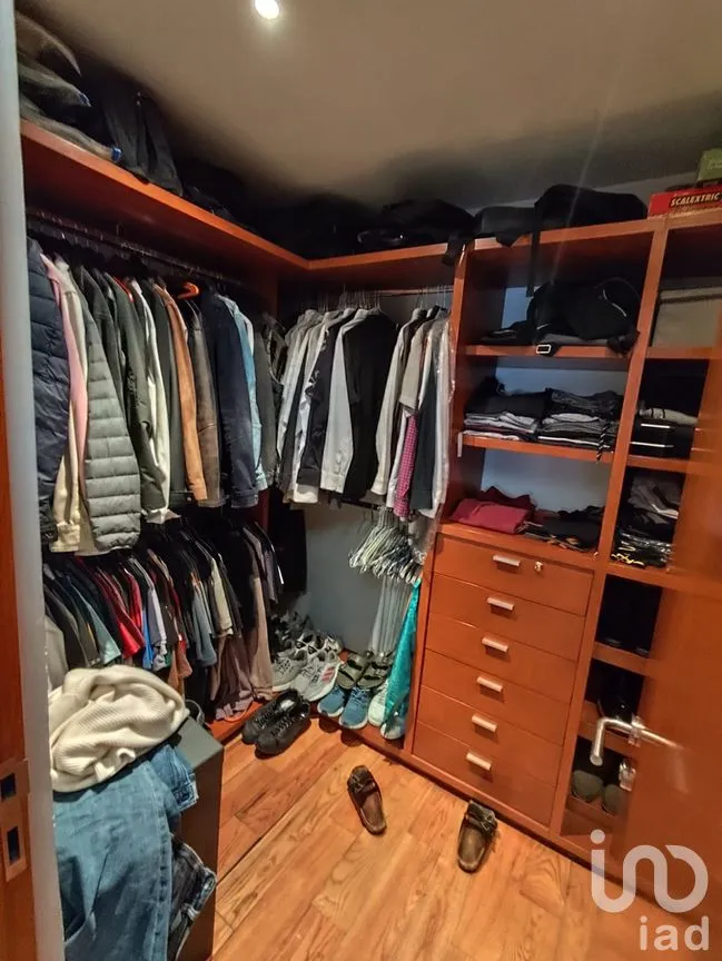 Casa en Venta en Jardines del Pedregal, Álvaro Obregón, Ciudad de México | NEX-247830 | iad México | Foto 16 de 24