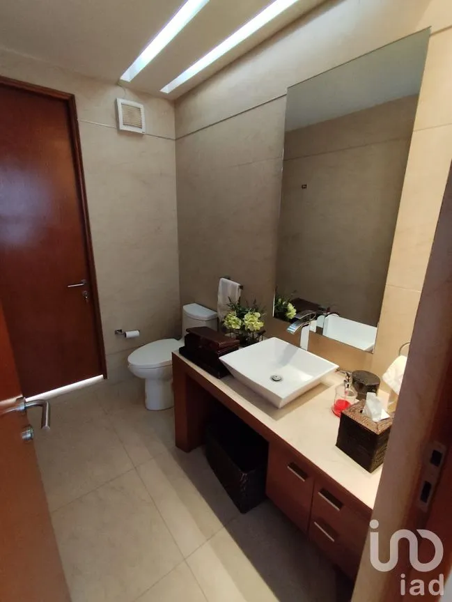 Casa en Venta en Jardines del Pedregal, Álvaro Obregón, Ciudad de México | NEX-247830 | iad México | Foto 17 de 24